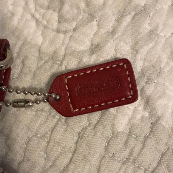 Coach bag - Picture 2 of 8